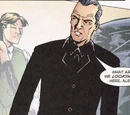 Jon Drake (Wildstorm Universe)