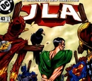 JLA Vol 1 43