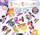 Tiny Titans Vol 1 20
