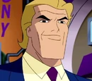 Gordon Godfrey (DCAU)