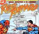 Red Tornado/Covers