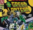 Green Lantern Vol 3 56