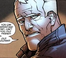 Isaac Cragg (Wildstorm Universe)