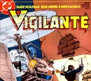 Vigilante Vol 1 8