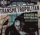 Transmetropolitan Vol 1 12