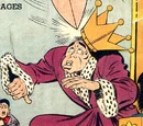 Slugsy Dowan (Earth-X)