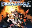 DC/Wildstorm: Dreamwar Vol 1 6