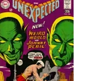 Unexpected Vol 1 106
