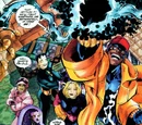 Heroes (Dakotaverse)/Gallery