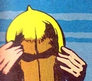 Helmet of Fate