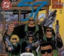 Sovereign Seven Vol 1 26