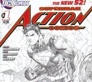 Jim Lee/Cover Artist Images