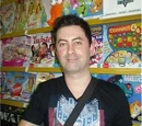 Luke Ross