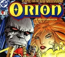 Walt Simonson/Cover Artist Images