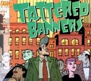 Tattered Banners Vol 1 1