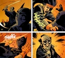 Mike Huddleston/Penciler Images