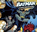 Batman Confidential Vol 1 20