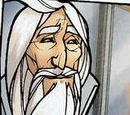 Arnold Stipple (Wildstorm Universe)
