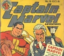 Captain Marvel Adventures Vol 1 16