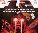 Countdown to Final Crisis Vol 1 12