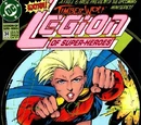Legion of Super-Heroes Vol 4 34