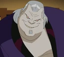 Stephen Mandragora (DCAU)