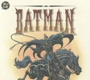 Batman: The Blue, the Grey, and the Bat