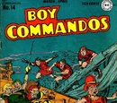 Boy Commandos Vol 1 14