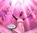 Aga'po (New Earth)