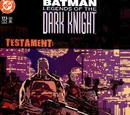 Batman: Legends of the Dark Knight Vol 1 173
