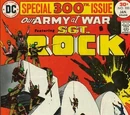 Our Army at War Vol 1 300
