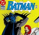 Batman Vol 1 476