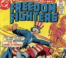Freedom Fighters Vol 1 8