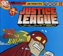 Justice League Unlimited Vol 1 12