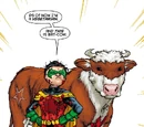 Bat-Cow (Prime Earth)