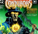 Conjurors Vol 1