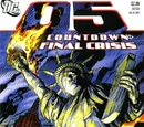 Countdown to Final Crisis Vol 1 5