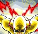 Hunter Zolomon (New Earth)/Gallery