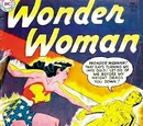 Wonder Woman Vol 1 72