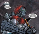 Silverback (Prime Earth)