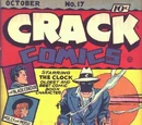 Crack Comics Vol 1 17