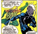 Mike Grell/Penciler Images