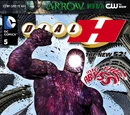 Dial H Vol 1 5
