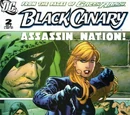Black Canary Vol 3 2