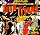 Teen Titans Vol 1 44