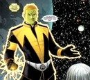 Vril Dox II (New Earth)
