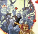 Jack Horner (Fables)