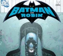 Batman and Robin Vol 1 7