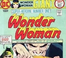 Wonder Woman Vol 1 217