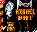 Azrael: Agent of the Bat Vol 1 50